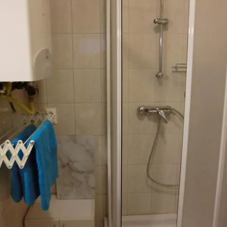 Apartmán Am Apartman Hévíz