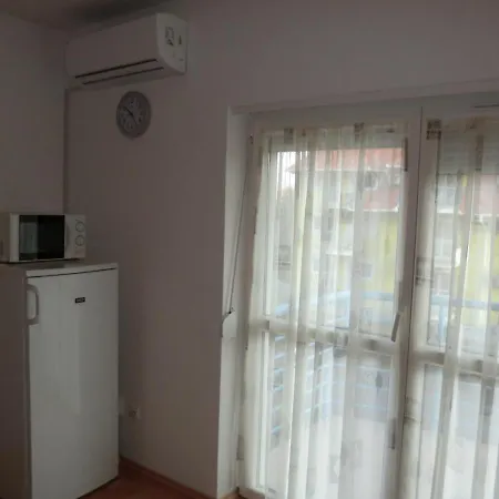 Am Apartman Apartmán *