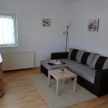 Am Apartman Apartmán