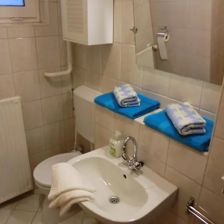 Apartmán Am Apartman