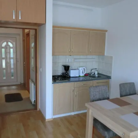 Am Apartman Apartmán