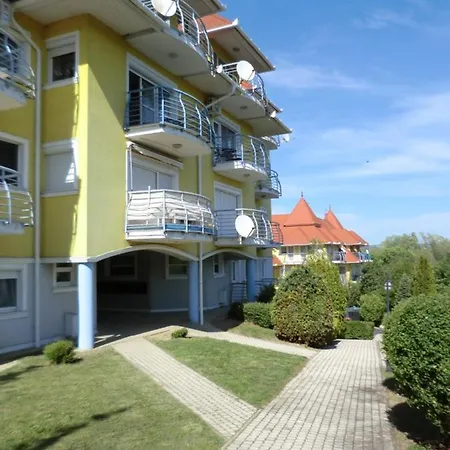Am Apartman Apartmán