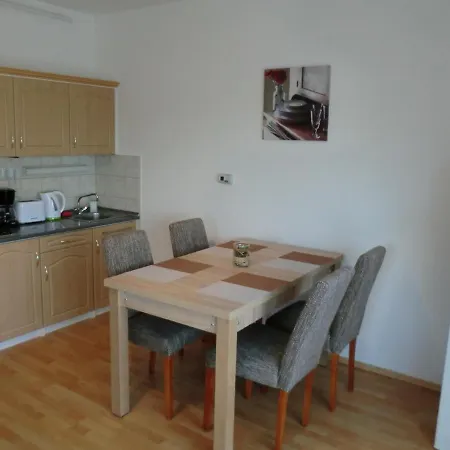 Am Apartman * Hévíz
