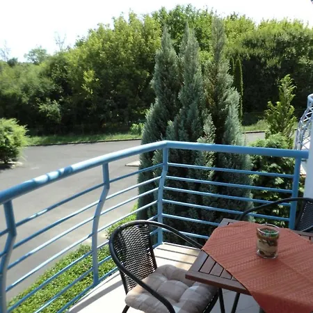 Am Apartman Apartmán Hévíz